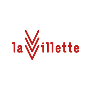 Logo la Vilette