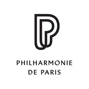 Logo Philharmonie de Paris